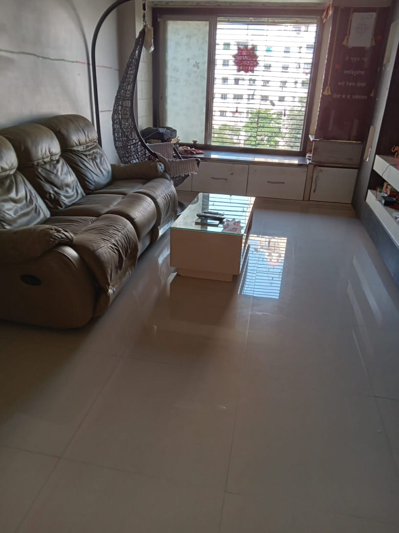 2 BHK apartment in Cypress CHS, Mulund West, Mumbai